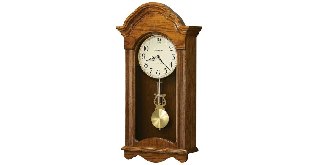 Howard Miller Wall Clock - Jayla (625467)